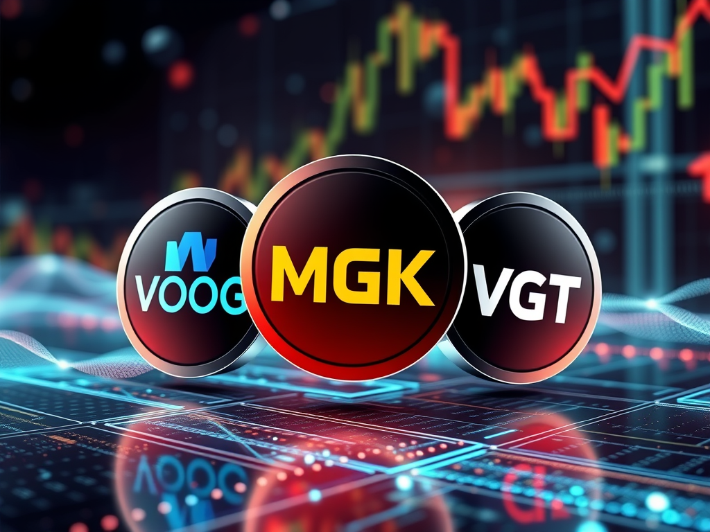 Can Vanguard ETFs Outperform S&P 500 in 2026?